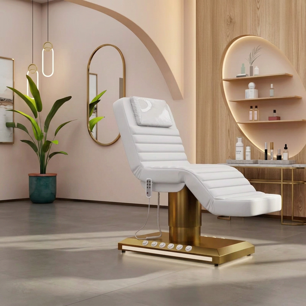 The ‘Sienna’ Beauty Bed