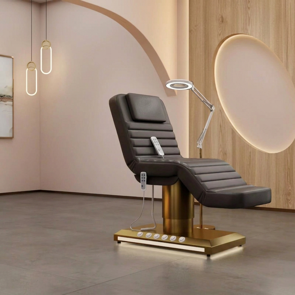 The ‘Sienna’ Beauty Bed