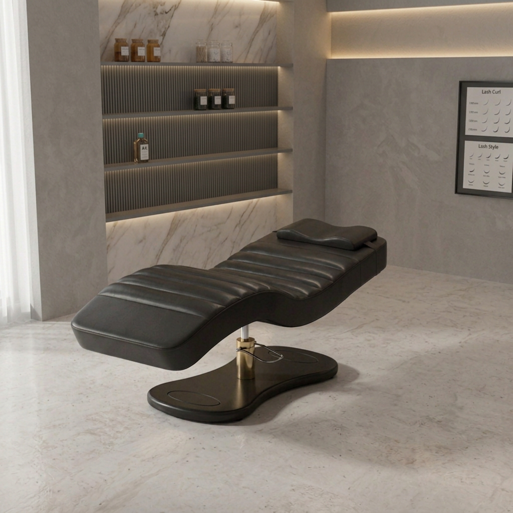 The ‘Destiny’ Beauty Bed