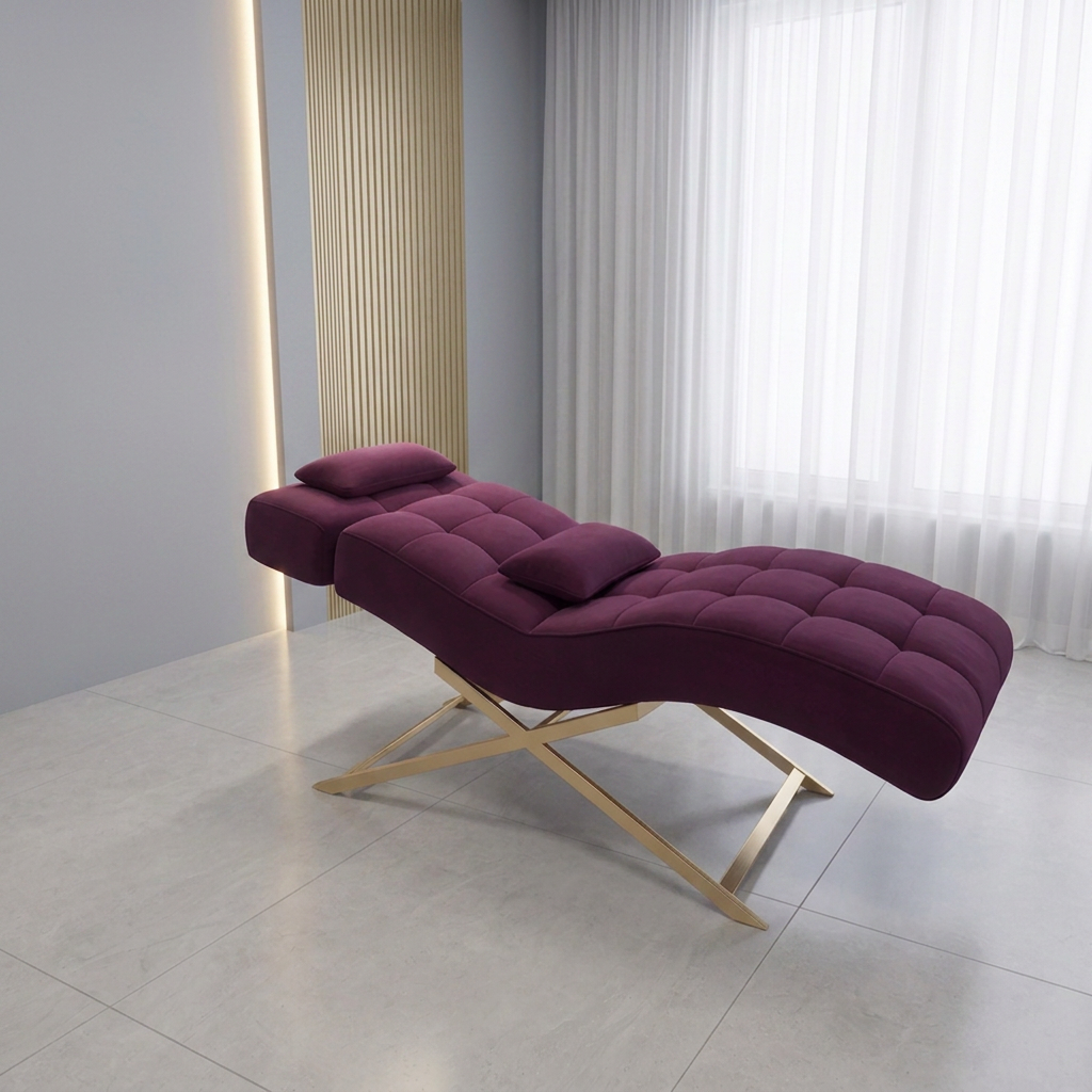 The ‘Melody’ Beauty Bed