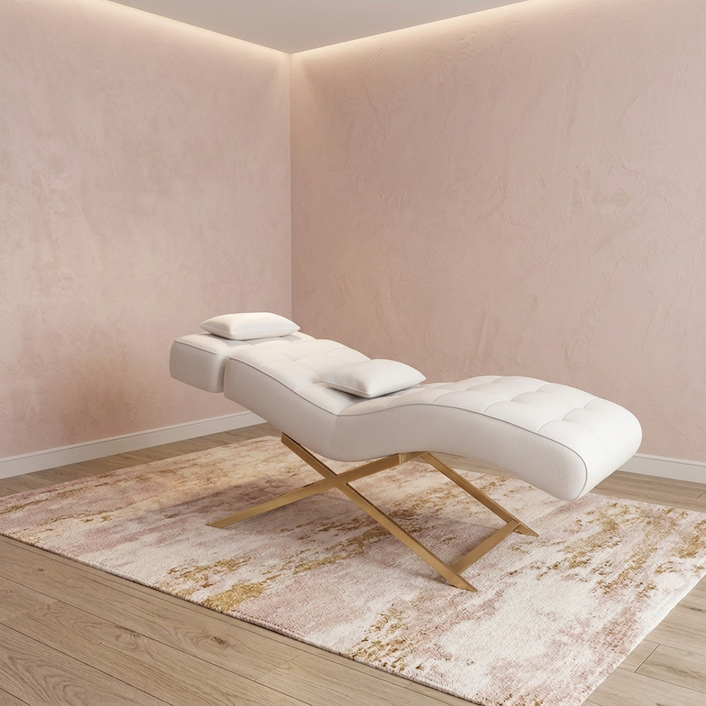 The ‘Melody’ Beauty Bed
