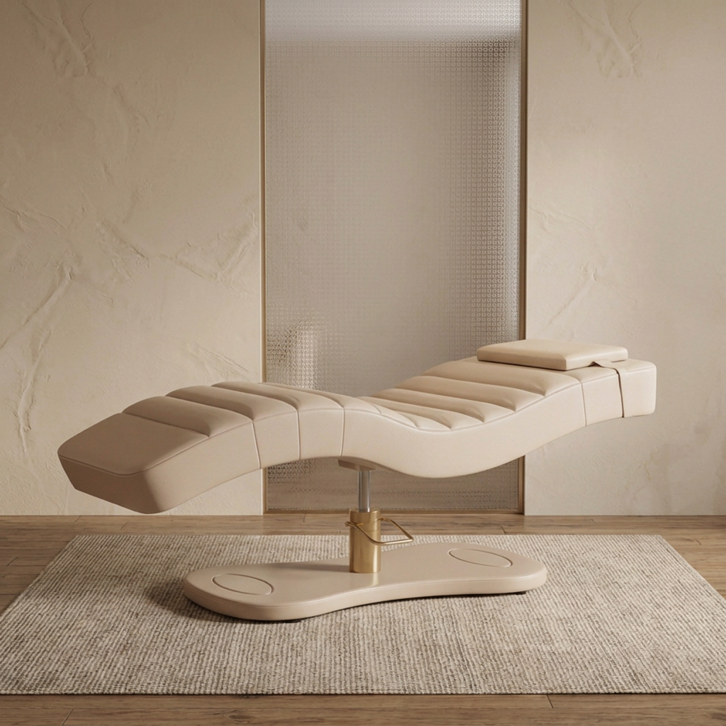 The ‘Destiny’ Beauty Bed