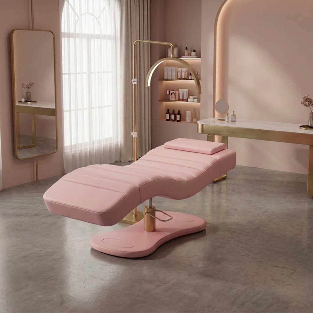 The ‘Destiny’ Beauty Bed