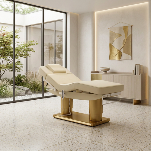 The ‘Briony’ Beauty Bed