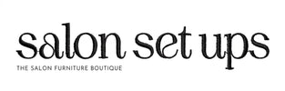 Salon Set Ups - Home