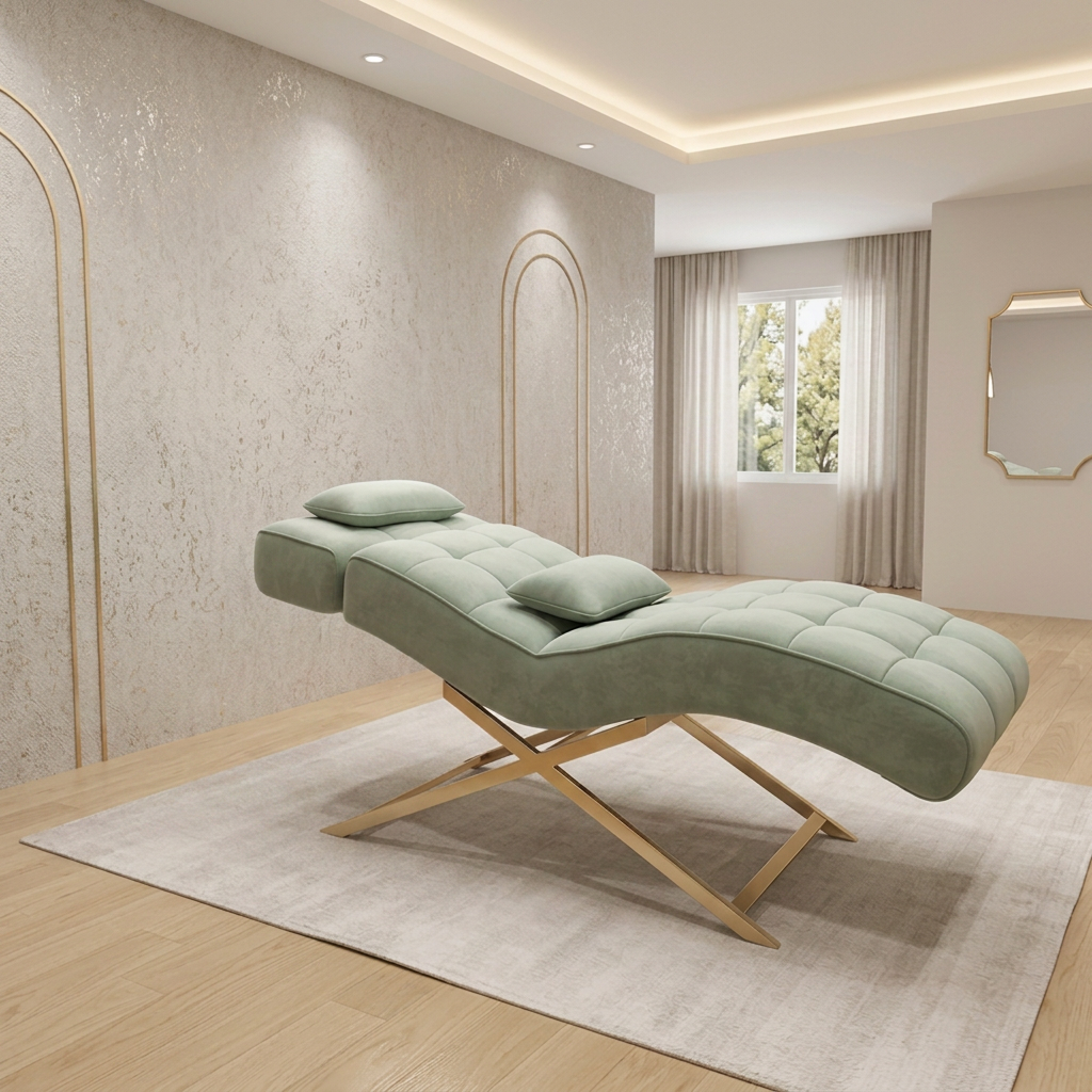 The ‘Melody’ Beauty Bed