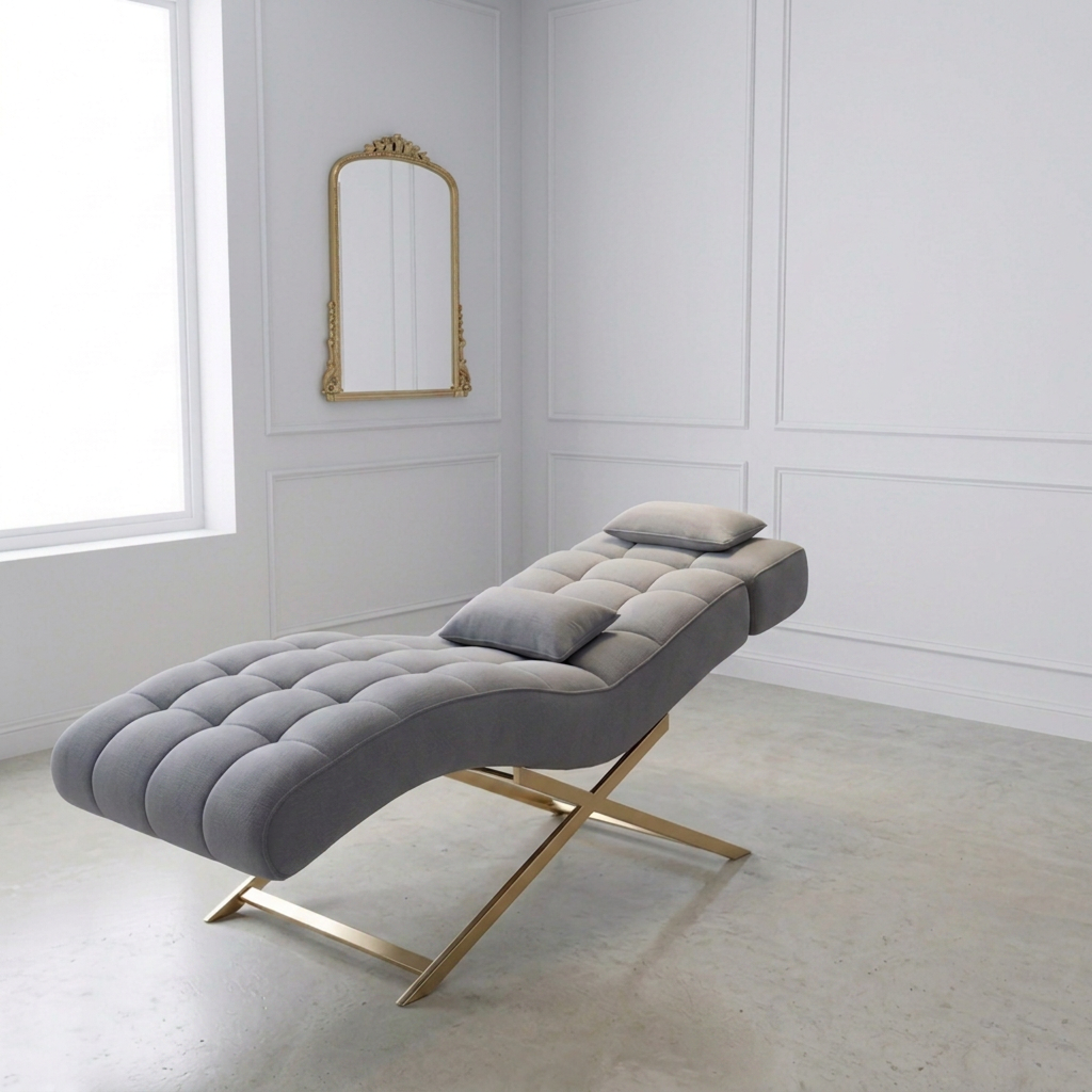 The ‘Melody’ Beauty Bed