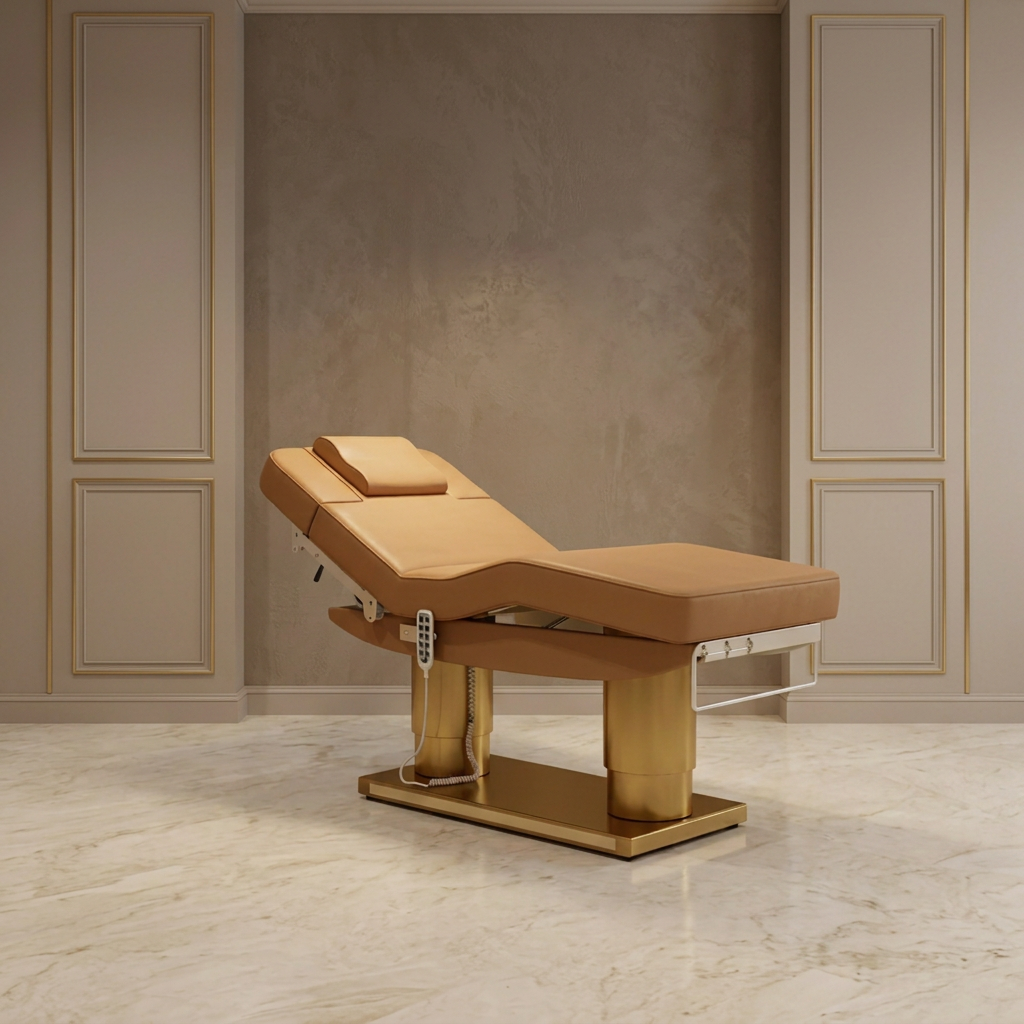 The ‘Briony’ Beauty Bed