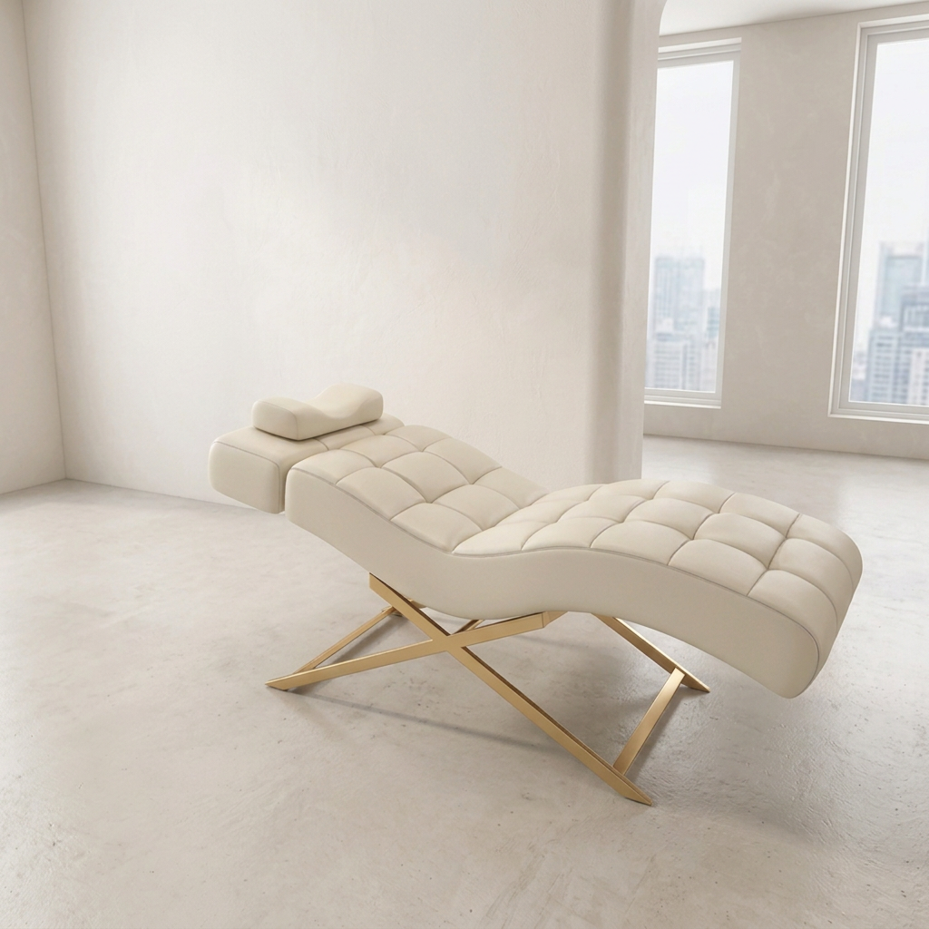 The ‘Melody’ Beauty Bed